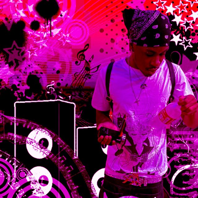 Captain Swag - 'Trap wit Senpai' [Ringtone]