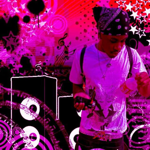Captain Swag - 'Trap wit Senpai' [Ringtone]