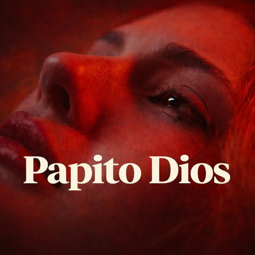 Luis Jota - 'Papito Dios' [Ringtone]