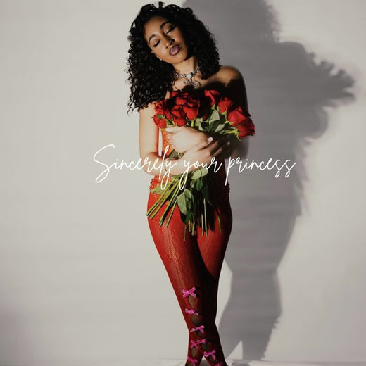 Nia Simone - 'Love Story' [Ringtone]