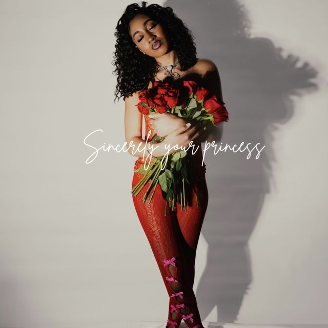 Nia Simone - 'Love Story' [Ringtone]