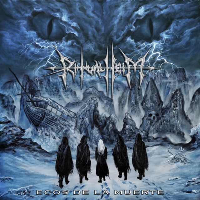 Ritual Heim - 'Reino De La Aberración' [Ringtone]