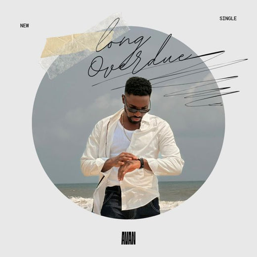 AVAN - 'Single' [Ringtone]