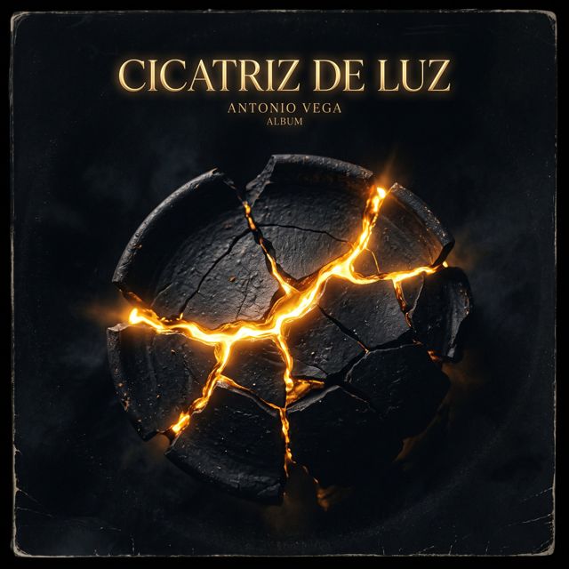 Frequência da Cura - 'Cicatriz de Luz' [Ringtone]