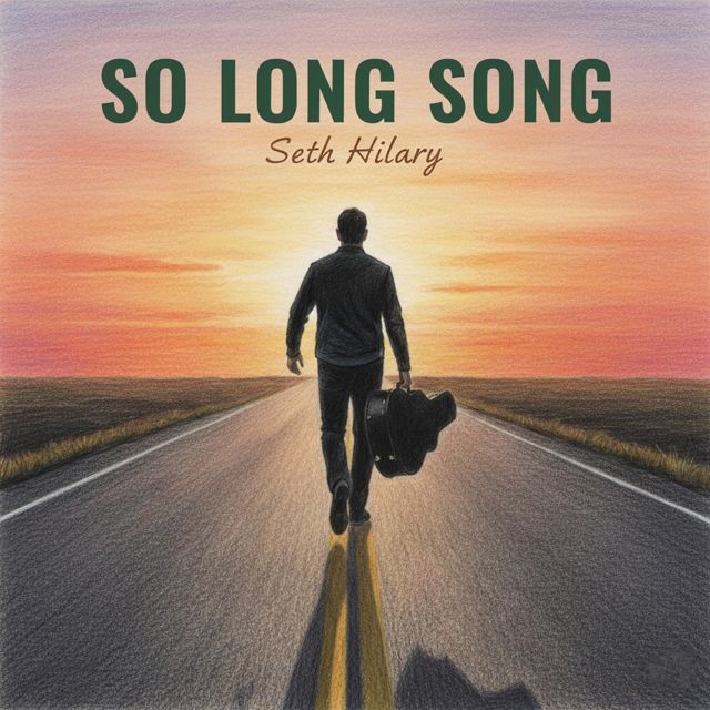Seth Hilary - 'So Long Song' [Ringtone]