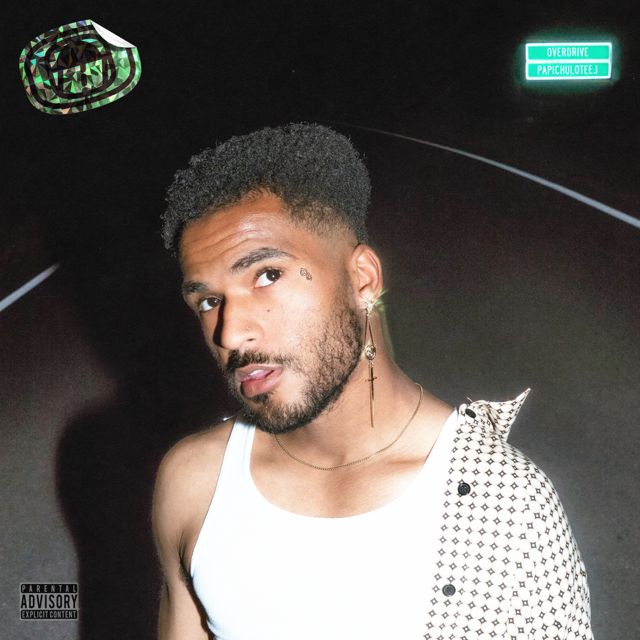 Papichuloteej - 'Overdrive' [Ringtone]
