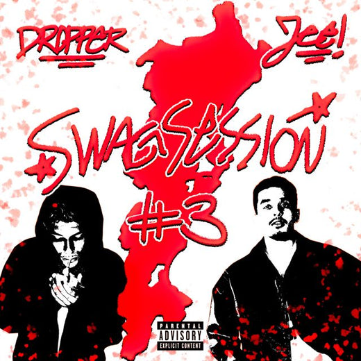 JEE! - 'Fique na sua área (feat. Dropper & SWAGSESSION & Teteu)' [Ringtone]