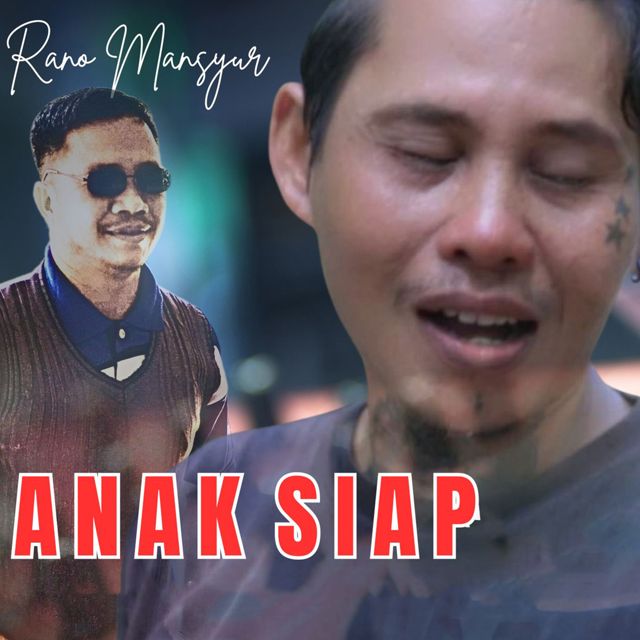 Rano Mansyur - 'Anak Siap' [Ringtone]