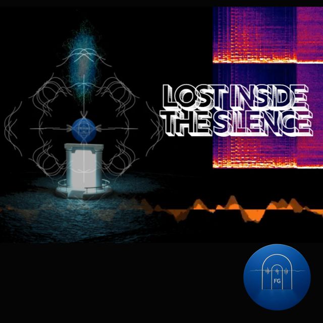 FREQUENCY GATES - 'Lost Inside The Silence' [Ringtone]