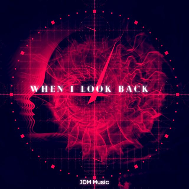 The Resistance Monarchs - 'When I Look Back' [Ringtone]