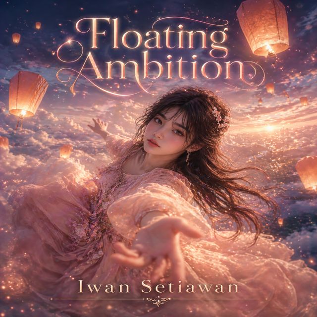 Iwan Setiawan - 'Floating Ambition' [Ringtone]