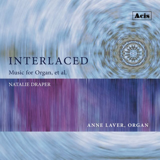 Anne Laver - 'A Study in Breathing: Allein zu dir (feat. Katerina Skafidas & Katherine Suzanne Weber)' [Ringtone]
