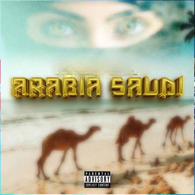 Los Del Pueblo Sin Ley Chile - 'Arabia Saudi (feat. Manuel Isaack & NICO ANDRÉ)' [Ringtone]