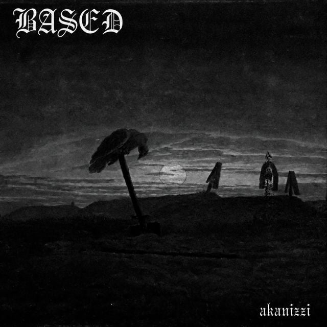 akanizzi - 'BASED (feat. Raffa Moreira)' [Ringtone]