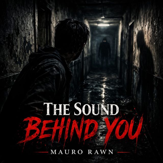 Mauro Rawn - 'The Sound Behind You' [Ringtone]