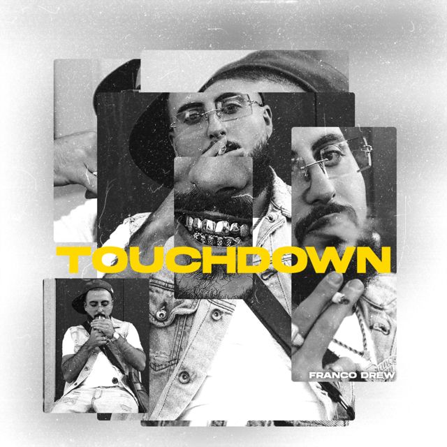 Franco Drew - 'Touchdown' [Ringtone]