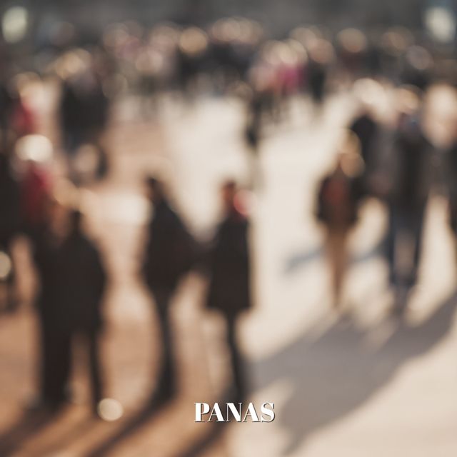 Arena Salina - 'Panas' [Ringtone]