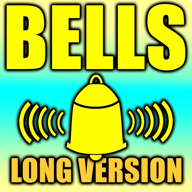 Text Tones For Phones - 'Bells Long Version' [Ringtone]