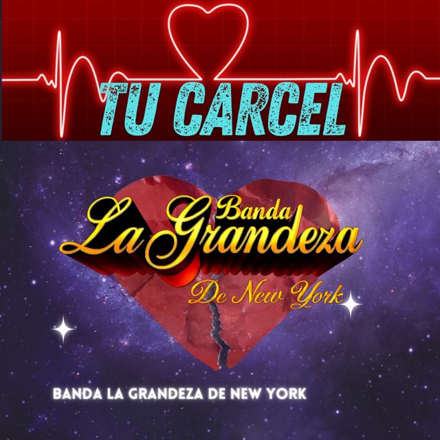 banda la grandeza de New York - 'Tu Carcel' [Ringtone]