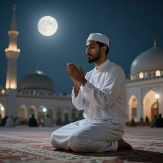 Ahmd Ahmd - 'Best Dua for Protection from the Punishment of Grave' [Ringtone]