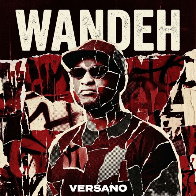 VERSANO - 'Wandeh' [Ringtone]