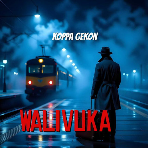 Koppa Gekon - 'Walivuka' [Ringtone]