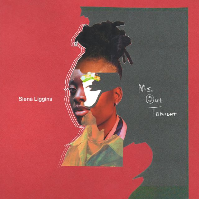 Siena Liggins - 'Blush' [Ringtone]