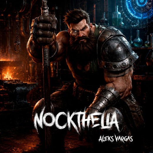 Nockthelia - 'Aleks Vargas' [Ringtone]