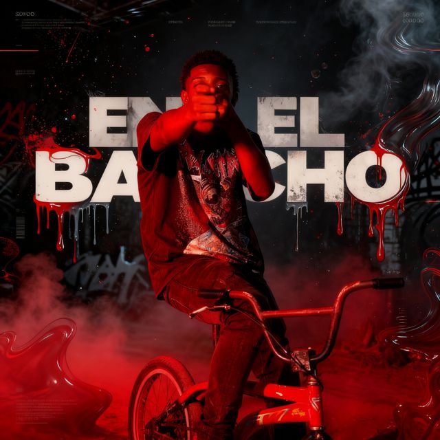 El Andy - 'En El Bacho' [Ringtone]