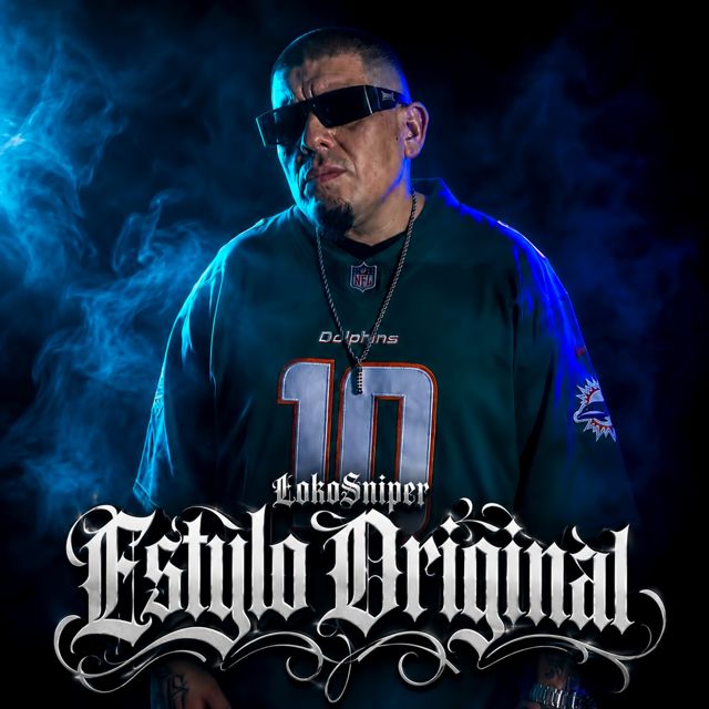 Loko sniper - 'Estilo Original' [Ringtone]