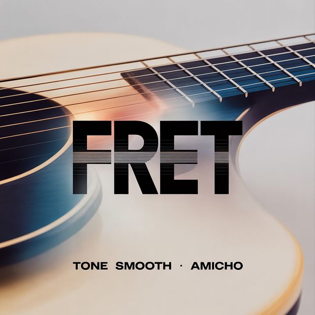 Tone Smooth - 'Fret (feat. Amicho)' [Ringtone]