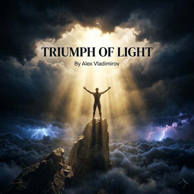 Alex Vladimirov - 'Triumph of Light' [Ringtone]