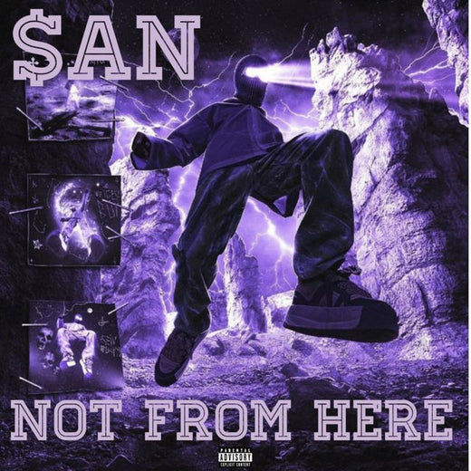 $An - 'Floor is lava' [Ringtone]