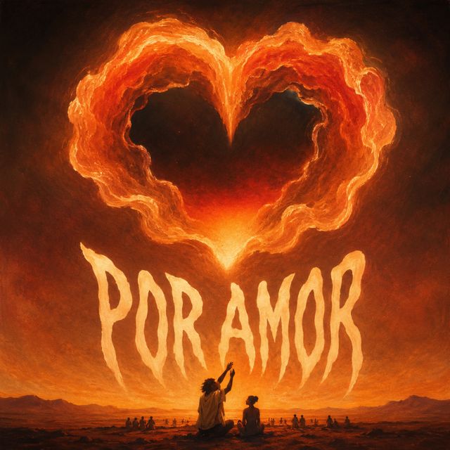 Franco Giraudo - 'POR AMOR' [Ringtone]