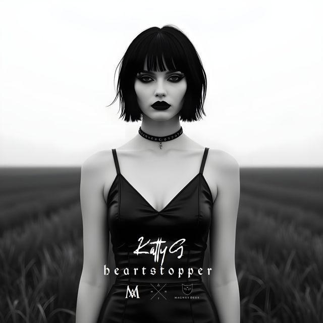 Mark Holiday - 'heartstopper (feat. Magnus Deus & Katty G)' [Ringtone]