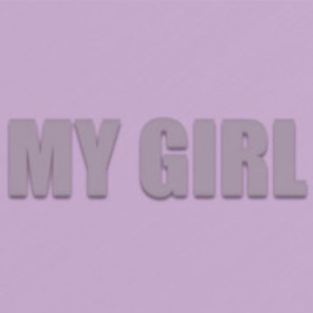Saqui Music - 'My Girl' [Ringtone]