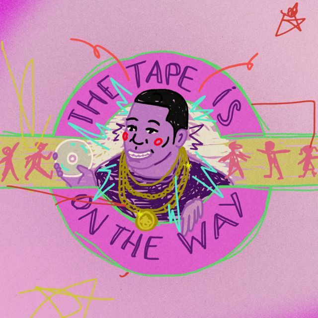 Seth Dollar - 'TCG Player' [Ringtone]