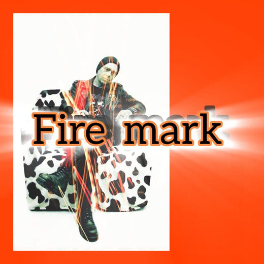 Las Canciones de Petequito - 'fire mark' [Ringtone]