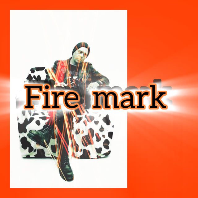 Las Canciones de Petequito - 'fire mark' [Ringtone]