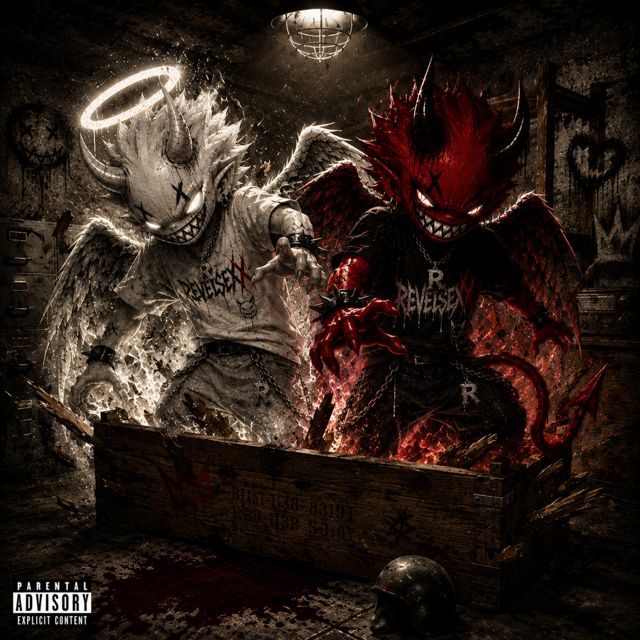ImZinc - 'AlterEgoXx' [Ringtone]