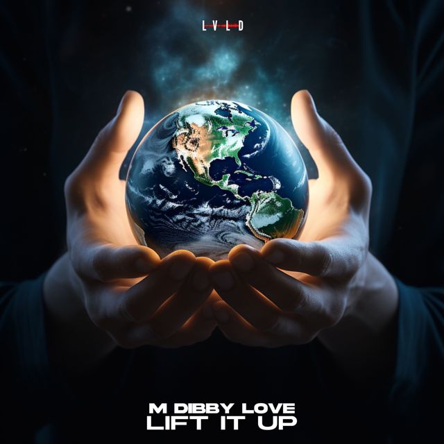 M Dibby Love - 'Lift It Up' [Ringtone]