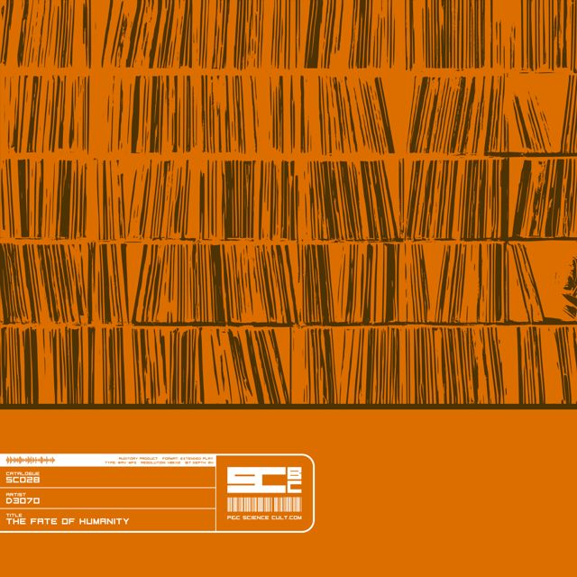 D3070 - 'Solar Storm' [Ringtone]