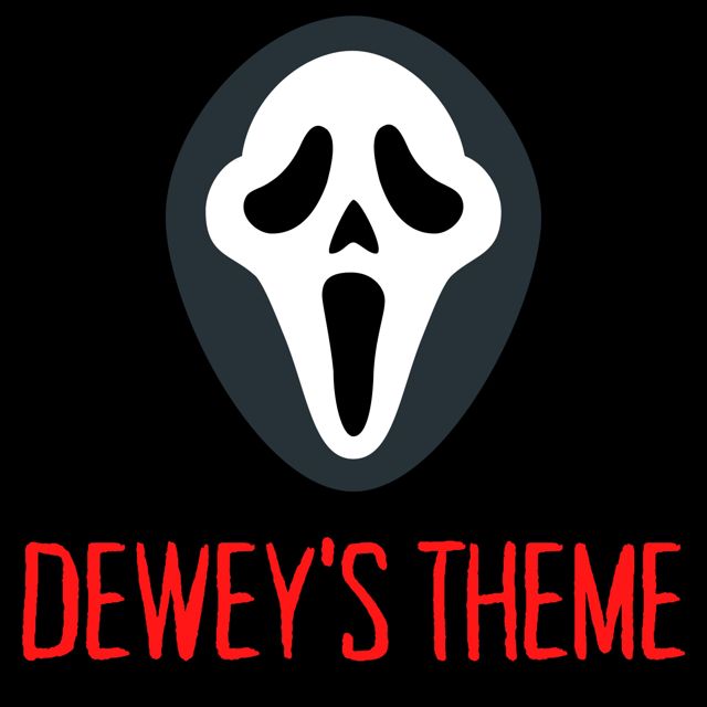 Tristan McClure - 'Dewey's Theme (from "Scream")' [Ringtone]
