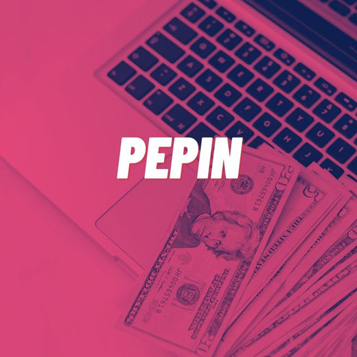 La Pepada - 'Tiririn' [Ringtone]