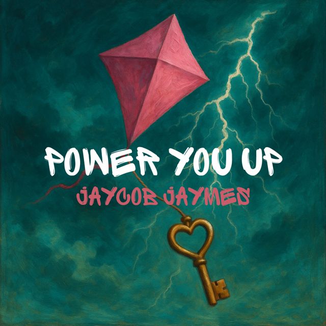 Jaycob Jaymes - 'Power You Up (Extended)' [Ringtone]