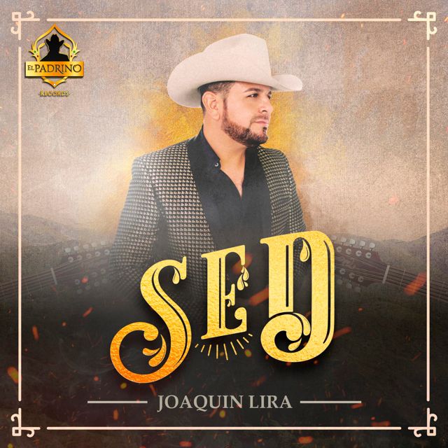 Joaquin Lira - 'El Pelo Chino' [Ringtone]