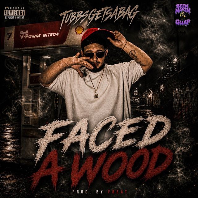 TubbsGetsabag - 'Faced A Wood' [Ringtone]