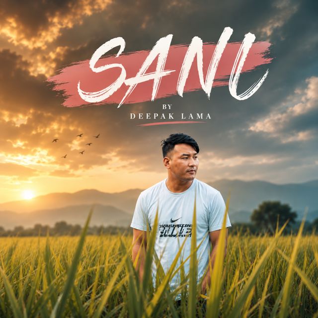 deepak lama - 'Sanu' [Ringtone]