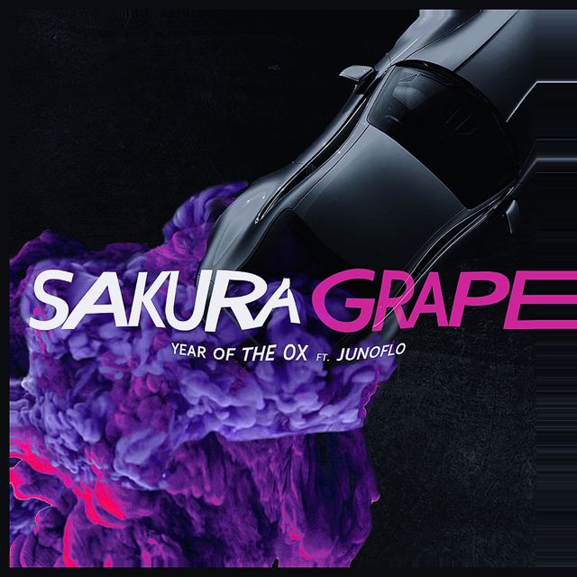 G2 - 'Sakura Grape (feat. Junoflo & Year Of The Ox)' [Ringtone]
