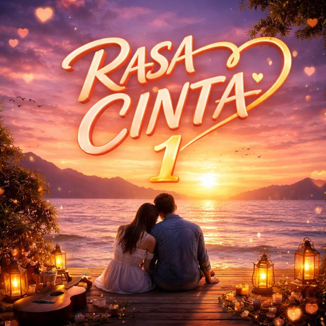 Ayunda - 'Terkesima' [Ringtone]